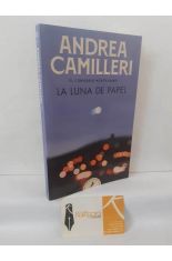 LA LUNA DE PAPEL (SERIE MONTALBANO)