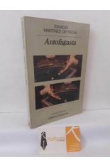 ANTOFAGASTA