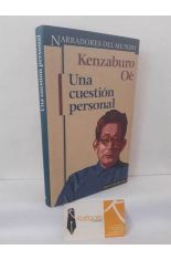 UNA CUESTI�N PERSONAL