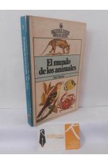 EL MUNDO DE LOS ANIMALES
