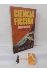 CIENCIA FICCI�N. SELECCI�N 40