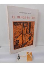 EL MENOR DE TRES