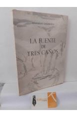 LA FUENTE DE TRES CA�OS