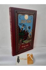 EL RAYO VERDE