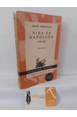 VIDA DE NAPOLE�N (1769-1821)