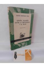 ESPA�A, ESLAB�N ENTRE LA CRISTIANDAD Y EL ISLAM