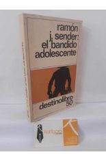 EL BANDIDO ADOLESCENTE