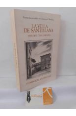 LA VILLA DE SANTILLANA. ESTUDIOS Y DOCUMENTOS