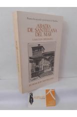 ABAD�A DE SANTILLANA DEL MAR. COLECCI�N DIPLOM�TICA