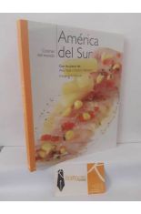 AM�RICA DEL SUR
