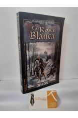 LA ROSA BLANCA (LA COMPA�IA NEGRA LIBRO 3)