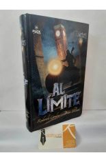 T�NELES 4: AL L�MITE