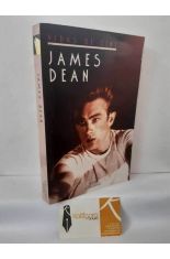 VIDAS DE CINE: JAMES DEAN