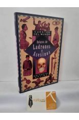 RELATOS DE LADRONES Y ASESINOS
