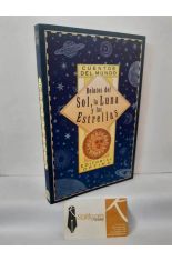 RELATOS DEL SOL, LA LUNA Y LAS ESTRELLAS