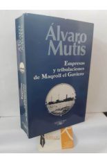 EMPRESAS Y TRIBULACIONES DE MAQROLL EL GAVIERO (COMPLETO)