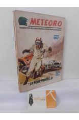 METEORO 2: A TODA PASTILLA (TACO V�RTICE)