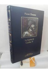 LA ESPA�A DE CARLOS V