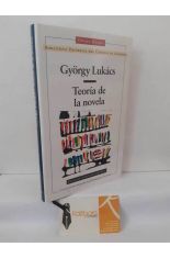 TEOR�A DE LA NOVELA