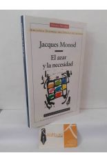 EL AZAR Y LA NECESIDAD