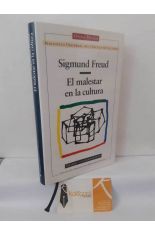 EL MALESTAR EN LA CULTURA