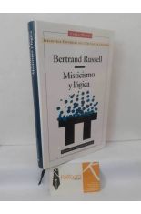 MISTICISMO Y L�GICA