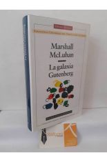 LA GALAXIA GUTENBERG