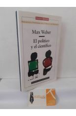 EL POL�TICO Y EL CIENT�FICO