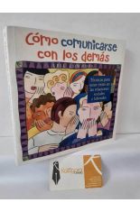 C�MO COMUNICARSE CON LOS DEM�S
