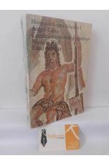 HISTORIA DE ESPA�A ALFAGUARA I: CONDICIONAMIENTOS GEOGR�FICOS - EDAD ANTIGUA