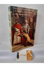 HISTORIA DE ESPA�A ALFAGUARA II: LA �POCA MEDIEVAL