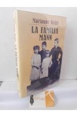LA FAMILIA MANN