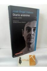 DIARIO AN�NIMO (1959-2000)