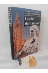 LA PIEL DEL TAMBOR