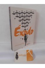 �XODO. DIARIO DE UNA REFUGIADA ESPA�OLA