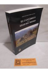 EL CANT�BRICO EN LA EDAD DEL HIERRRO