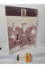 LOS VISITANTES DE SAN QUINT�N