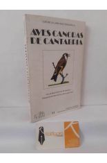 AVES CANORAS DE CANTABRIA