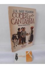 COMER EN CANTABRIA