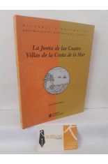 LA JUNTA DE LAS CUATRO VILLAS DE LA COSTA DE LA MAR