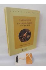 CANTABRIA Y LA INQUISICI�N EN EL SIGLO XVIII