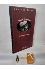 LAS SOLEDADES DE BABEL