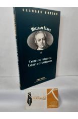 CANTOS DE INOCENCIA - CANTOS DE EXPERIENCIA (BILING�E)