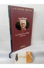LA CANCI�N DE LA TIERRA (ANTOLOG�A)
