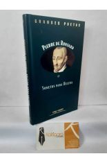 SONETOS PARA HELENA