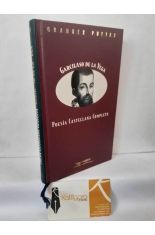 POES�A CASTELLANA COMPLETA