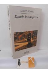 DONDE LAS MUJERES