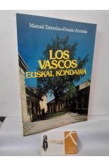 LOS VASCOS. EUSKAL KONDAIRA (BILING�E)