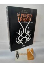 LA PUERTA DORADA. LA HORDA DEL DIABLO LIBRO IV
