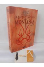 EL PACTO DE LAS CINCO MONTA�AS. LA HORDA DEL DIABLO LIBRO III